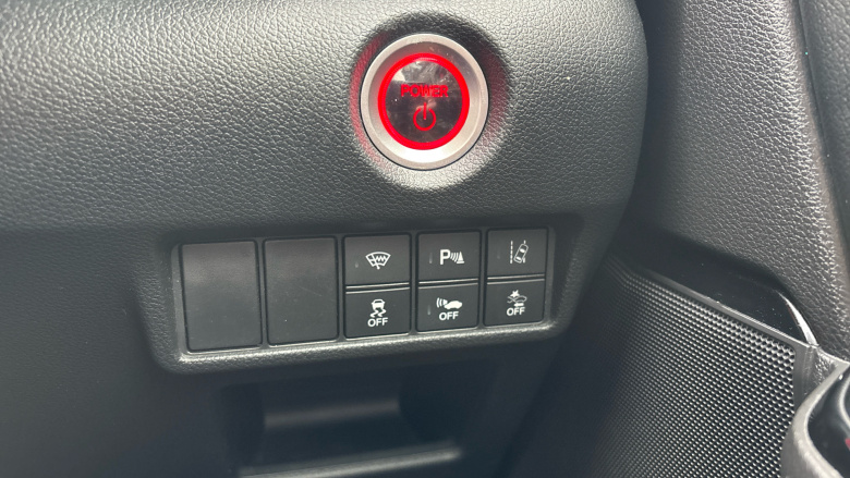 Honda CR-V 2.0 i-MMD Hybrid SR 5dr eCVT Hybrid Estate